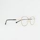 Blue light glasses - TEAL