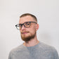 Blue light glasses - AZURE