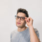 Blue light glasses - AZURE
