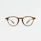 Blue light glasses - BERRY