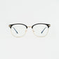 Blue light glasses - SAPPHIRE