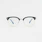 Blue light glasses - SAPPHIRE