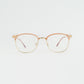 Blue light glasses - SAPPHIRE