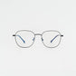 Blue light glasses - TEAL