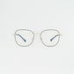 Blue light glasses - TEAL
