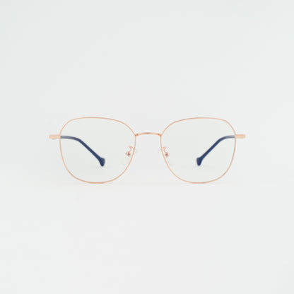 Blue light glasses - TEAL