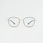 Blue light glasses - TEAL