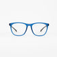 Blue light glasses - NAVY