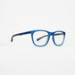 Blue light glasses - NAVY