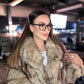 Blue light glasses - AZURE