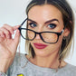 Blue light glasses - AZURE