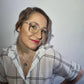 Blue light glasses - AZURE