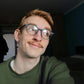 Blue light glasses - BERRY