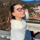 Blue light glasses - CELESTE