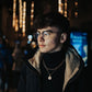Blue light glasses - SAPPHIRE