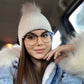 Blue light glasses - SAPPHIRE