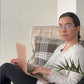 Blue light glasses - TEAL