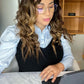 Blue light glasses - TEAL
