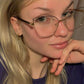 Blue light glasses - TIFFANY