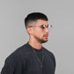 Blue light glasses - OKELEY