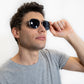 Sunglasses with UV protection - MAVERICKS