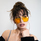 Sunglasses with UV protection - MAVERICKS