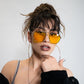 Sunglasses with UV protection - MAVERICKS