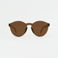 Sunglasses with UV protection - ALIEN
