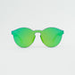 Sunglasses with UV protection - ALIEN