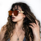 Sunglasses with UV protection - ALIEN