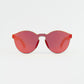Sunglasses with UV protection - ALIEN
