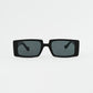 Sunglasses with UV protection - CARTOON