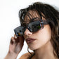 Sunglasses with UV protection - CARTOON