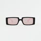 Sunglasses with UV protection - CARTOON