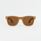 Sunglasses with UV protection - CORKIO