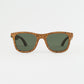 Sunglasses with UV protection - CORKIO