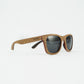 Sunglasses with UV protection - CORKIO