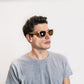 Sunglasses with UV protection - CORKIO