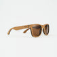 Sunglasses with UV protection - CORKIO