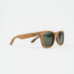 Sunglasses with UV protection - CORKIO