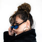 Sunglasses with UV protection - CYCLOPS