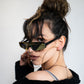 Sunglasses with UV protection - CYCLOPS