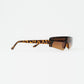 Sunglasses with UV protection - CYCLOPS