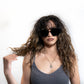 Sunglasses with UV protection - DIVA