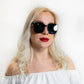 Sunglasses with UV protection - DONNA