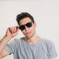 Sunglasses with UV protection - ECHO