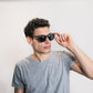 Sunglasses with UV protection - ECHO