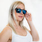 Sunglasses with UV protection - ECHO