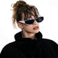 Sunglasses with UV protection - FROGI
