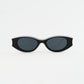 Sunglasses with UV protection - FROGI